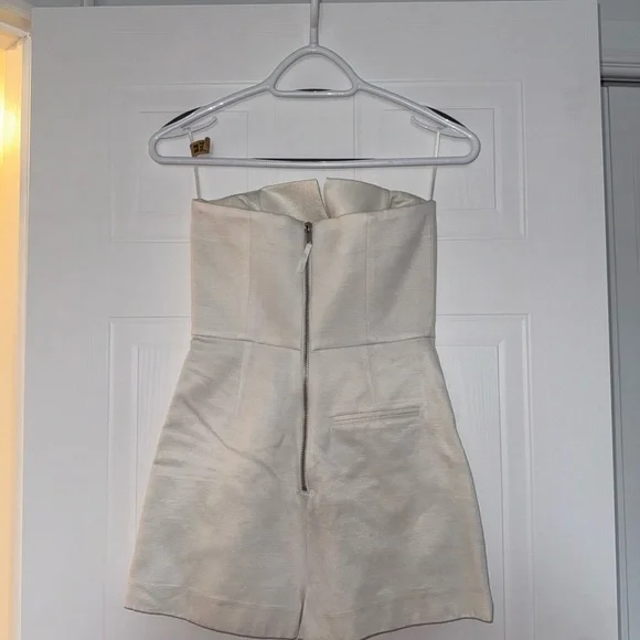 Topshop Romper - Picture 2 of 7